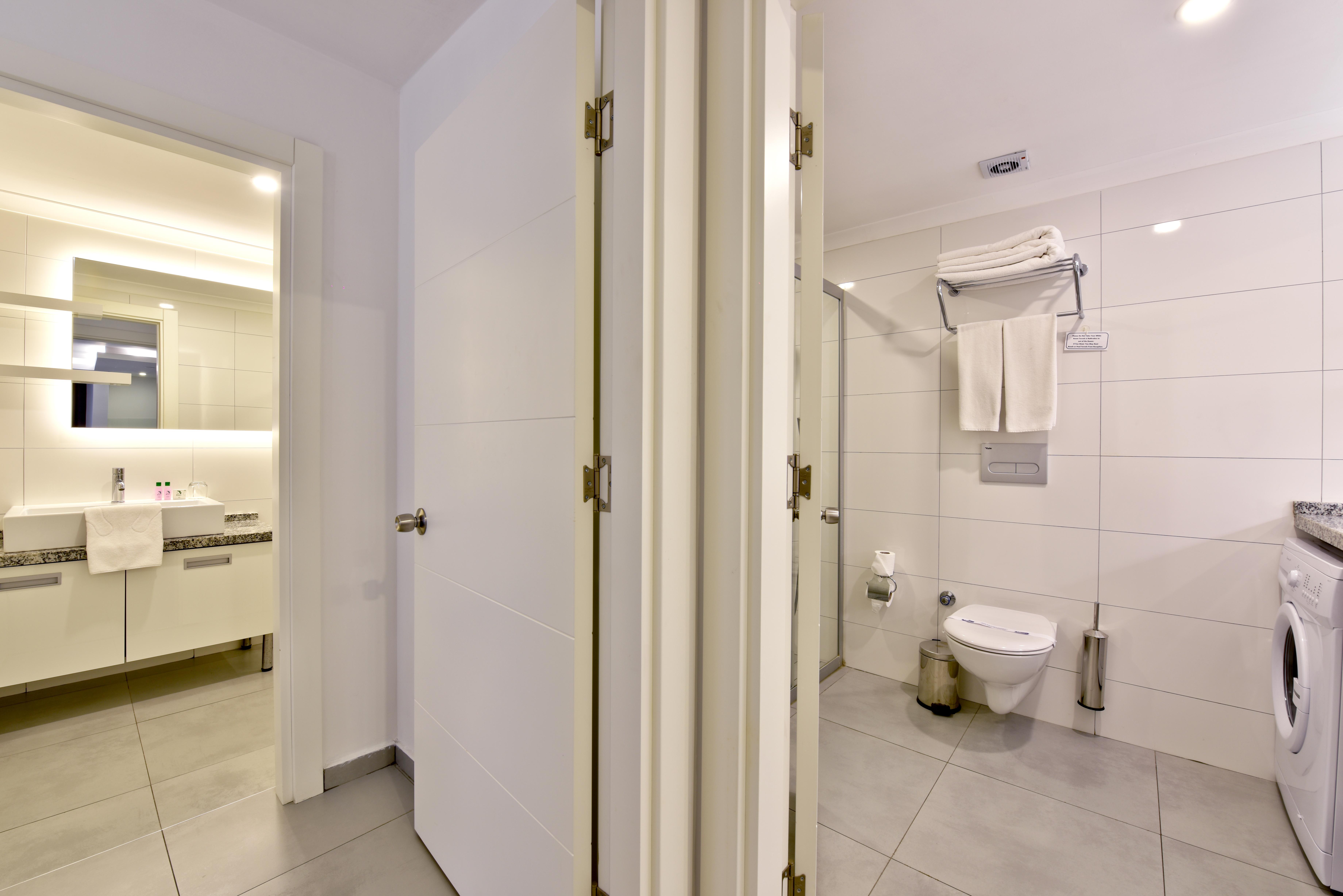 Garden Apart Otel Alanya